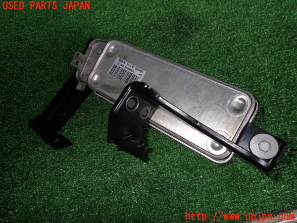 2UPJ-9218762481]BMW 640i クーペ(LW30C)(F13)オイルクーラー1 中古_2