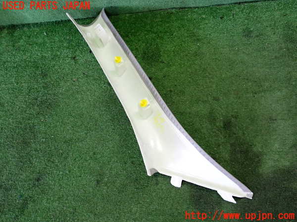 2UPJ-9219087655]BMW 320i グランツーリスモ(3X20)(F34)右フロントピラートリム 中古_2