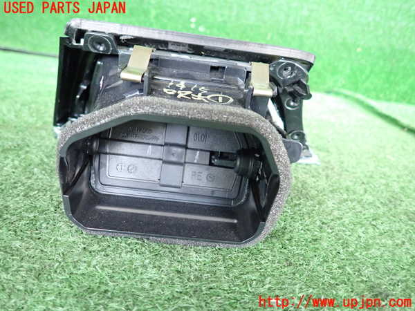 5UPJ-9219157526]BMW 420i グランクーペ(4D20)(F36)エアコン吹き出し口1 (右) 中古_3
