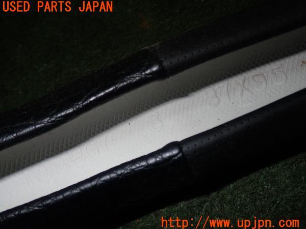 3UPJ=9219230001]ハイエースワゴン(KZH100G)TOMBOY S 37×9.5 ハンドルカバー 中古_5