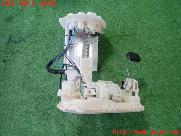 5UPJ-9219252510]レクサス・UX250h(MZAH10)燃料ポンプ 中古_2