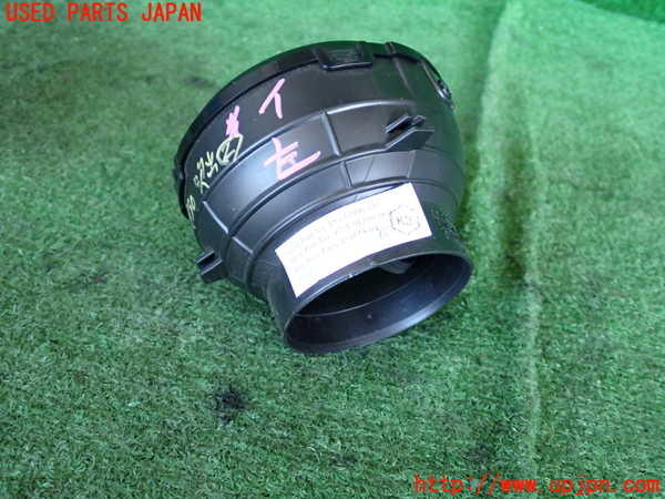 5UPJ-9219307527]BMW ミニ(MINI)ジョンクーパーワークス(JCW)(SUJCW)(R56)エアコン吹き出し口2 左 中古_2