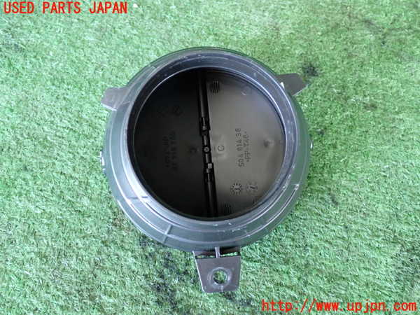 5UPJ-9219307527]BMW ミニ(MINI)ジョンクーパーワークス(JCW)(SUJCW)(R56)エアコン吹き出し口2 左 中古_3