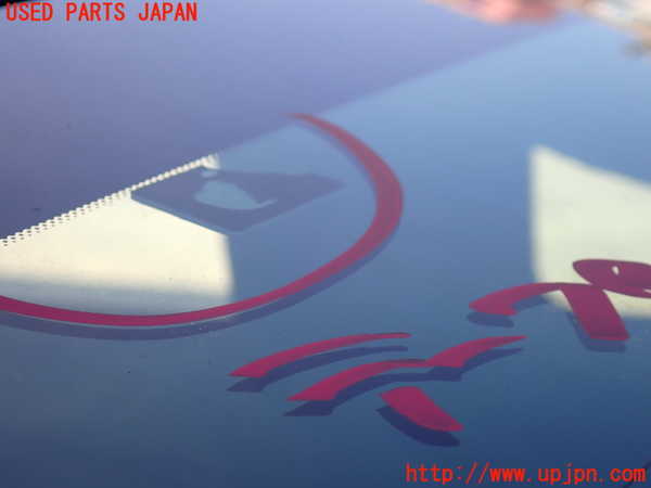 2UPJ-9219411560]GR86(BRZ)(ZN8)リアガラス 中古 NSG M2808 43R-006702_2