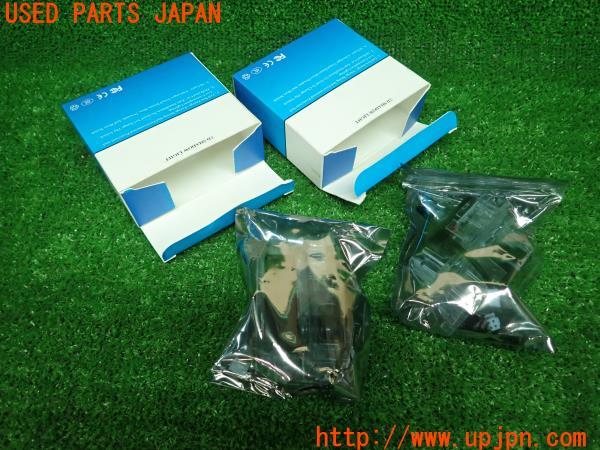3UPJ=9219550579]BMW 5シリーズ アクティブハイブリッド5(FZ35 F10)社外 カーテシランプ 3D SHADOW LIGHT 1台分 中古_4