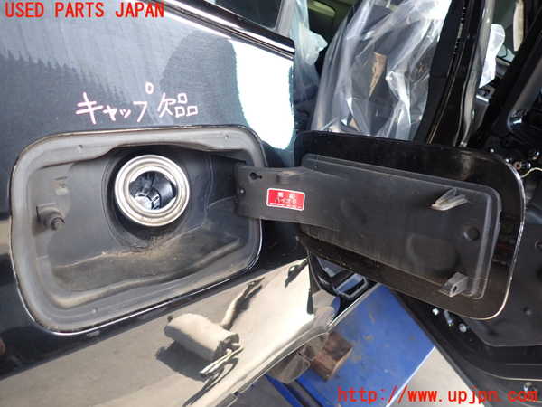 2UPJ-9219621690]BMW X3 F25(WX30)フューエルリッド 中古_3