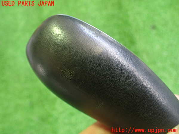 2UPJ-9219627555]BMW X3 F25(WX30)ATシフトレバー 中古_4