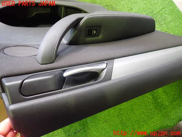 2UPJ-9219621324]BMW X3 F25(WX30)左後ドア内張り 中古_2