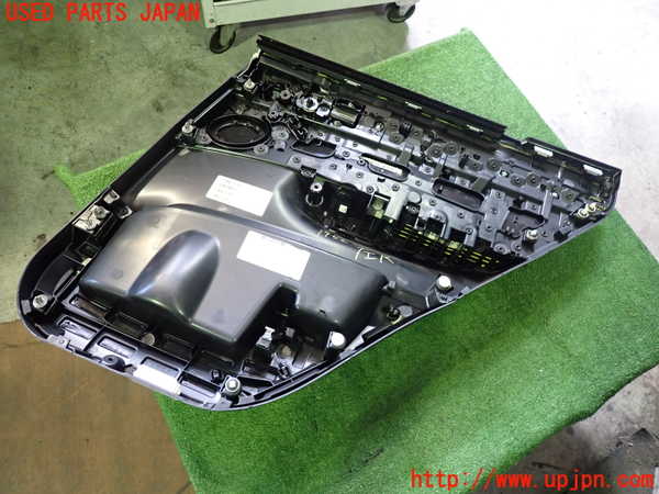 2UPJ-9219621324]BMW X3 F25(WX30)左後ドア内張り 中古_3