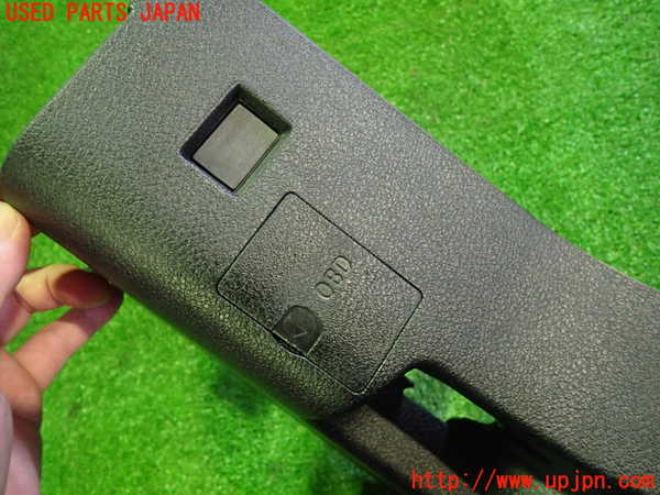 2UPJ-9219627691]BMW X3 F25(WX30)内装トリム類1 中古_2