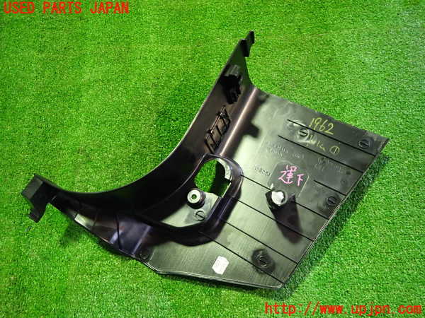2UPJ-9219627691]BMW X3 F25(WX30)内装トリム類1 中古_3