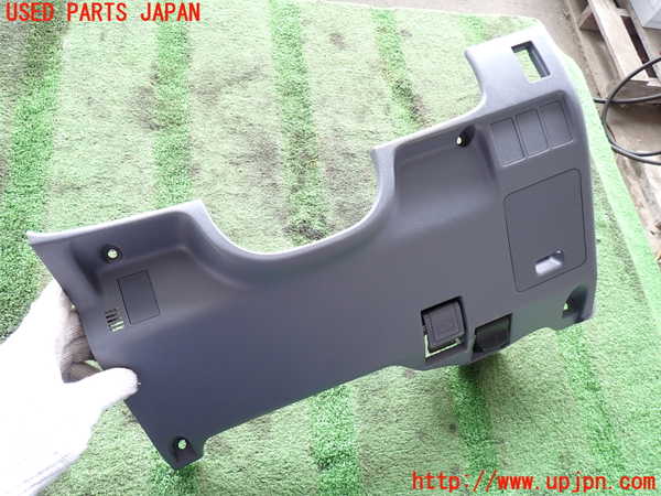 2UPJ-9219757692]ハイラックスサーフ(RZN185W)内装トリム類2 中古_2