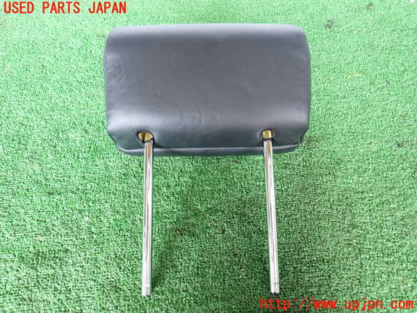 2UPJ-9219997150]セルシオ(UCF31)右2列目ヘッドレスト 中古_3