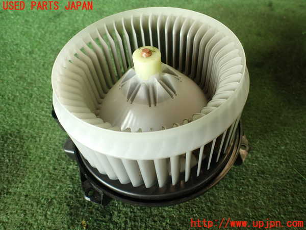 2UPJ-9220136095]レジアスエース(ハイエース200系)(KDH201V)ブロアファン(ブロアーファン) 中古_2