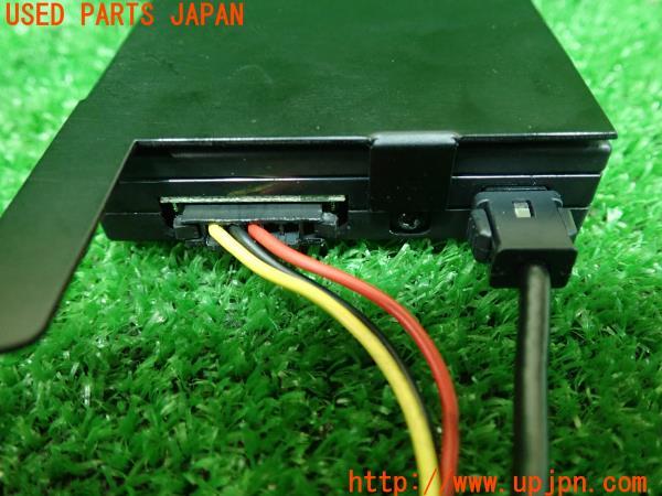 3UPJ=9220140503]マセラティ ギブリ S Q4(MG30AA)Panasonic パナソニック ETC車載器 CY-ET909KDZ 中古_4