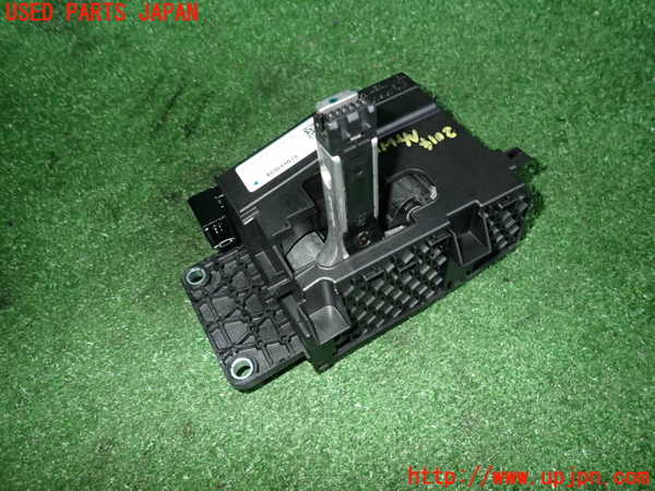 2UPJ-9220147555]マセラティ・ギブリ(MG30AA)ATシフトレバー 中古_2