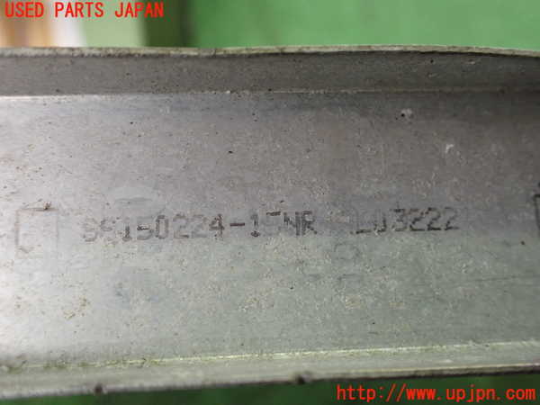 ランエボ7 GT-A(CT9A)ラジエーター1 中古 922016｜UPJ.Parts