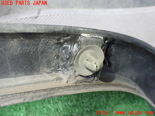 5UPJ-9220181442]ジープグランドチェロキー(WK36TA)左前オーバーフェンダー 中古_5