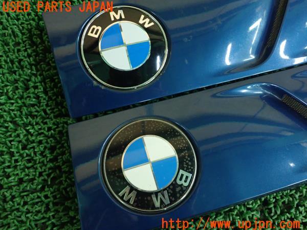 3UPJ=9220340013]BMW Z3 ロードスター(CL20 E36/7)後期 フェンダーダクト 中古_3