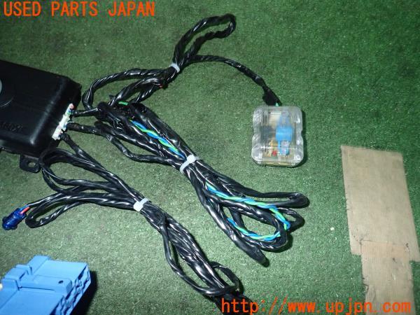 3UPJ=9220380539]アコード ユーロR(CL1)KATO-DENKI 加藤電機 VIPER PYTHON 660XP セキュリティ 中古_3