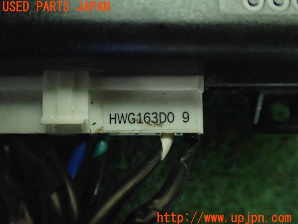 3UPJ=9220380539]アコード ユーロR(CL1)KATO-DENKI 加藤電機 VIPER PYTHON 660XP セキュリティ 中古_5