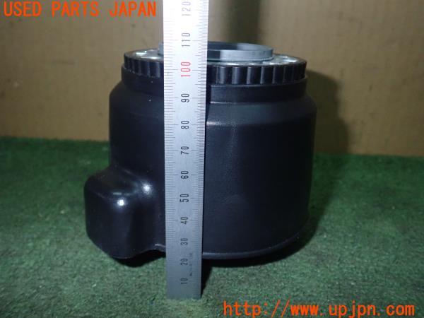 3UPJ=9220540618]スターレット グランツァV(EP91)HKB ステアリングボス 中古_5