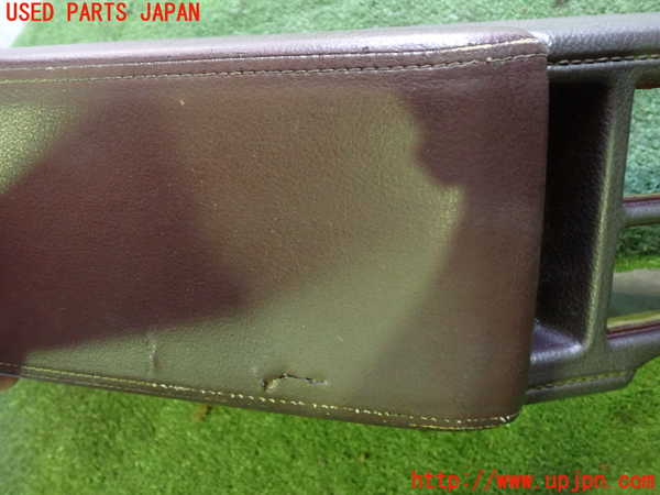 5UPJ-9220617540]スープラ(MA70)センターコンソール 【ジャンク品】 中古_2
