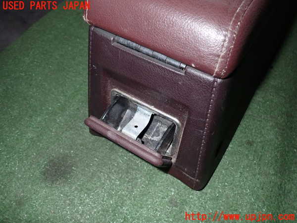 5UPJ-9220617540]スープラ(MA70)センターコンソール 【ジャンク品】 中古_5