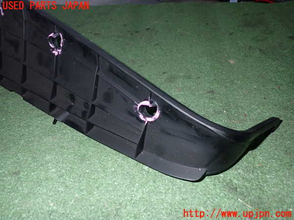 5UPJ-9220617510]スープラ(MA70)メーターフード 【ジャンク品】 中古_2