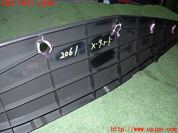 5UPJ-9220617510]スープラ(MA70)メーターフード 【ジャンク品】 中古_3