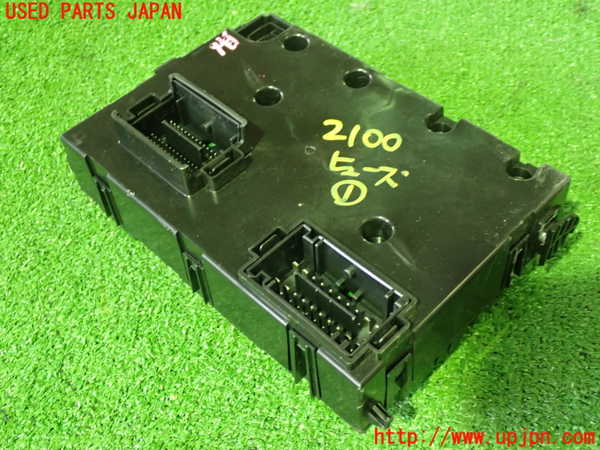 1UPJ-9221006741]ジープ・コンパス(M624)ヒューズボックス1 中古_3
