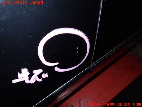 2UPJ-9221071260]セルシオ 30系後期(UCF30)左前ドア 中古 ASAHI M2H5 43R-00035_2