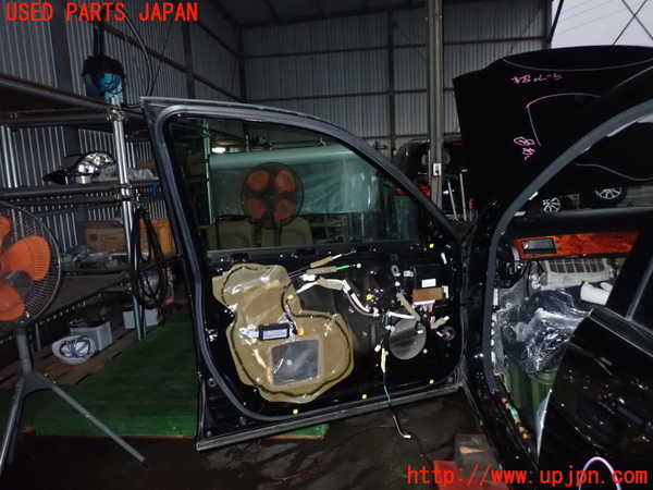2UPJ-9221071260]セルシオ 30系後期(UCF30)左前ドア 中古 ASAHI M2H5 43R-00035_4