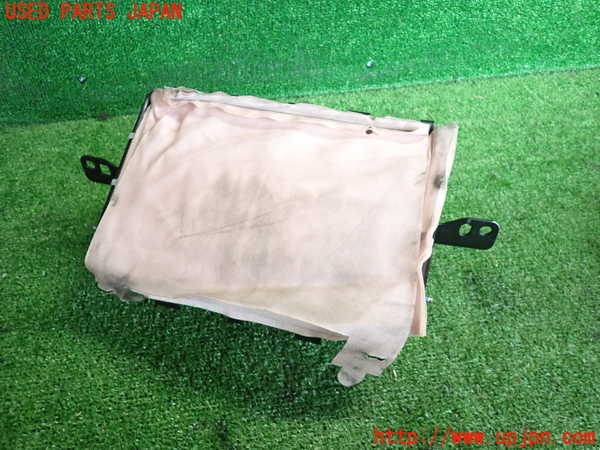 2UPJ-9221077870]セルシオ 30系後期(UCF30)助手席側エアバッグカバー 中古_2