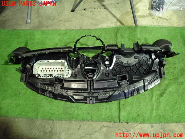 1UPJ-9221127505]BMW ミニ(MINI)ジョンクーパーワークス(JCW) クロスオーバー(R60)(XDJCW)ダッシュボード 中古_3