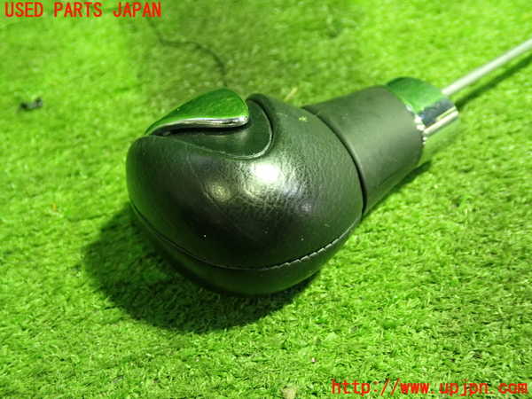 1UPJ-9221127570]BMW ミニ(MINI)ジョンクーパーワークス(JCW) クロスオーバー(R60)(XDJCW)シフトノブ 中古_4