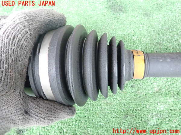 2UPJ-9221164010]インプレッサ WRX-STi(GVB)右フロントドライブシャフト 中古_3