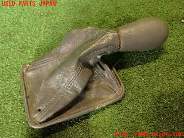 2UPJ-9221177570]ハイラックスサーフ N130系 4ドア(KZN130W)シフトノブ 中古_2