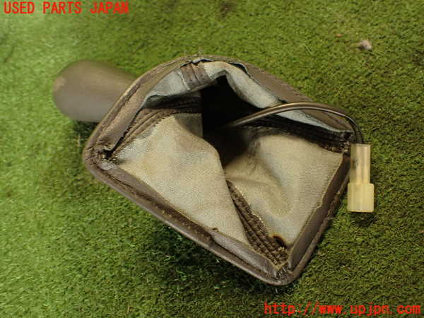 2UPJ-9221177570]ハイラックスサーフ N130系 4ドア(KZN130W)シフトノブ 中古_5