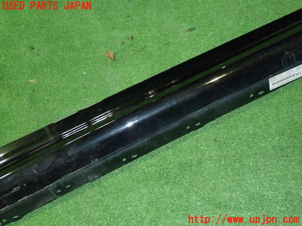 1UPJ-9221231390]BMW 320i ツーリング F31(3B20)右サイドステップ 中古_3