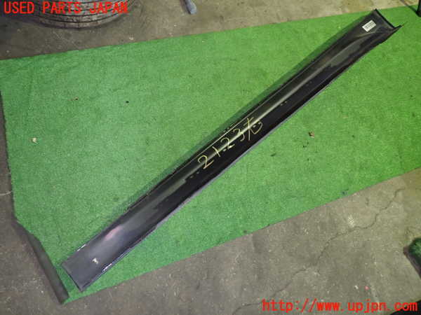 1UPJ-9221231390]BMW 320i ツーリング F31(3B20)右サイドステップ 中古_5