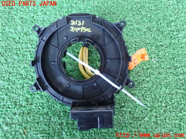 2UPJ-9221316800]ハイラックスサーフ(RZN210W)スパイラルケーブル(リール) 中古_2