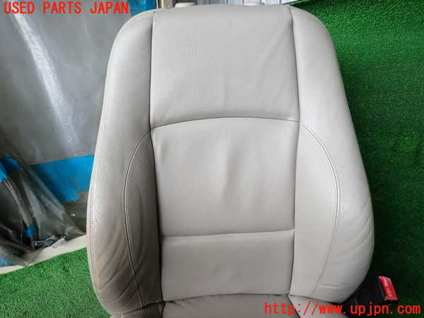 2UPJ-9221347035]BMW 135i クーペ(UC35)(E82)運転席シート 中古_3