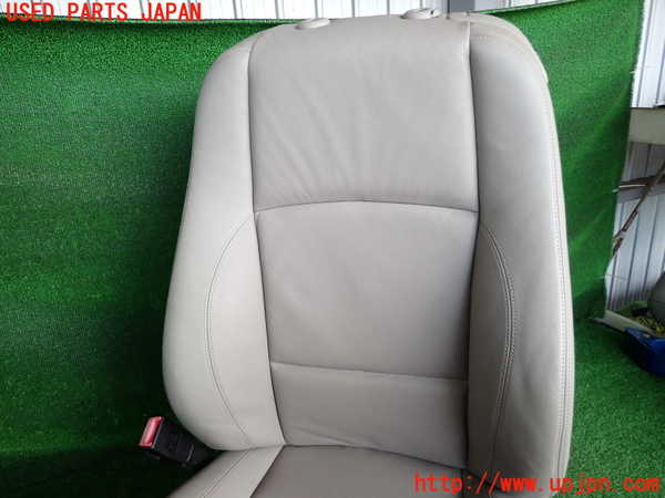 2UPJ-9221347065]BMW 135i クーペ(UC35)(E82)助手席シート 中古_3