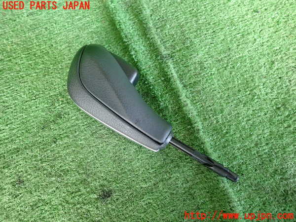 2UPJ-9221347570]BMW 135i クーペ(UC35)(E82)シフトノブ 中古_3