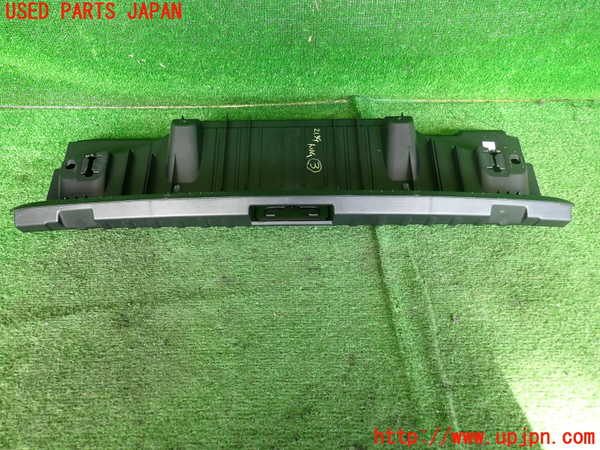 2UPJ-9221347693]BMW 135i クーペ(UC35)(E82)内装トリム類3 中古_2