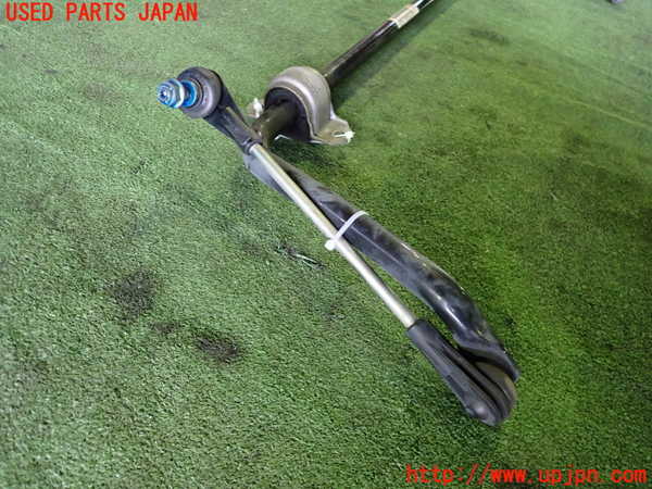 1UPJ-9221385440]BMW 118d(1S20 F20)フロントスタビライザー 中古_2
