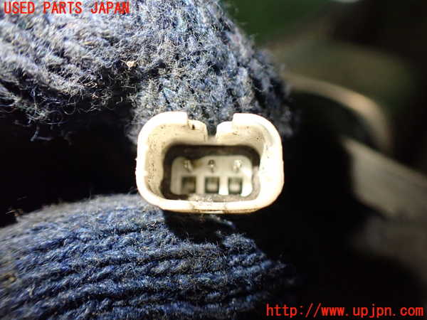 1UPJ-9221401212]ランクル70系(HZJ73HV)左ドアミラー 【ジャンク】_5