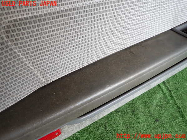 5UPJ-9221561264]スープラ(GA70H)左ドア内張り 中古_4