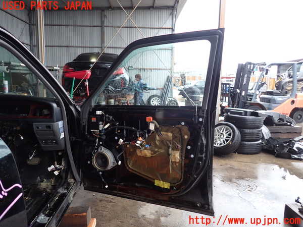 2UPJ-9221591230]センチュリー(GZG50)右前ドア (43R-00035 M215) 中古_5